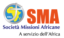 Società Missioni Africane Logo