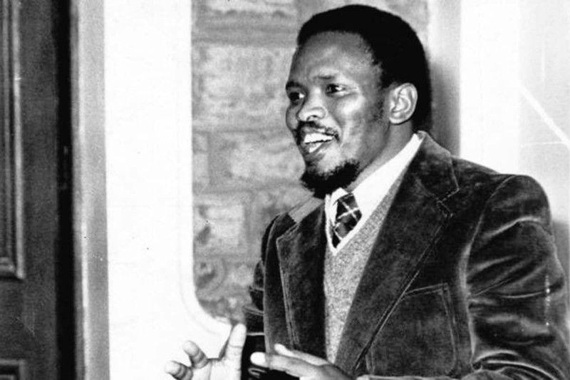 stephen biko