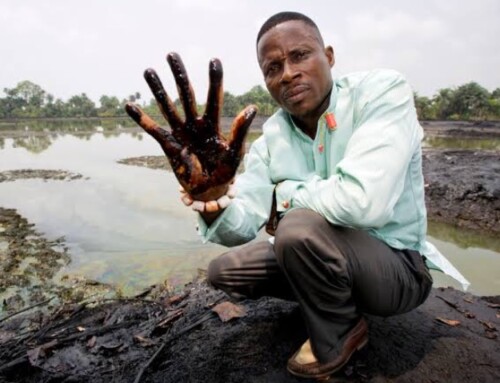 La terra del popolo Ogoni e i danni, non solo ambientali, dell’estrazione petrolifera
