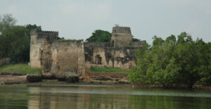 vestigia Kilwa Kisiwani