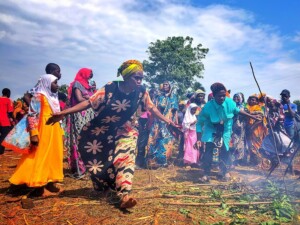 festival Mwaka Kogwa zanzibar