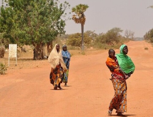 A dieci anni dalle chiese incendiate in Niger – La lettera di p. Mauro