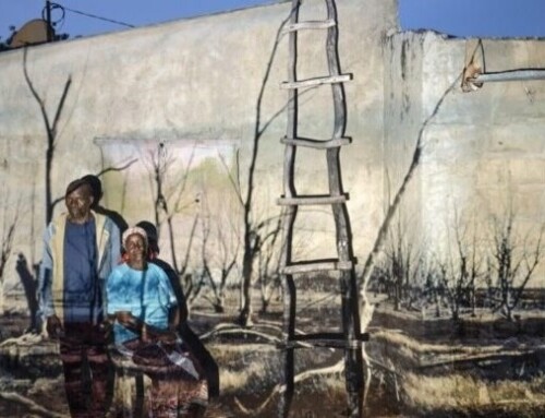 Africa Blues: gli effetti della crisi climatica in Mozambico