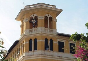 Casa SMA Genova