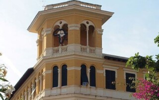 Casa SMA Genova
