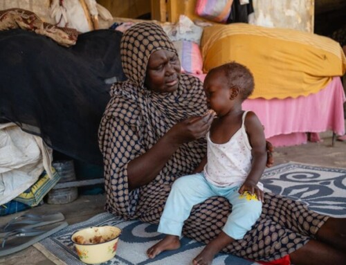 Sudan, la guerra rischia di provocare una nuova terribile carestia