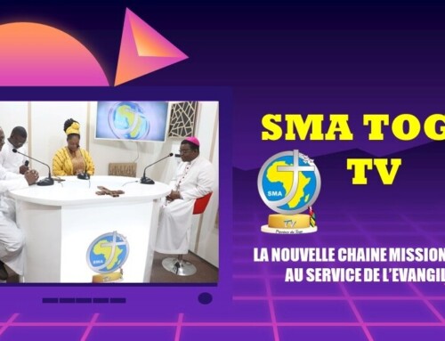 SMA Togo TV, novità nel panorama dei media