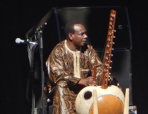 Il Mali ha perso il suo “baobab della musica”