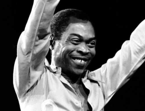 Fela Kuti, il “presidente nero” che denunciava in musica le ingiustizie sociali