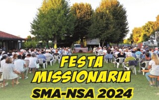 SMA FERIOLE NSA 2024