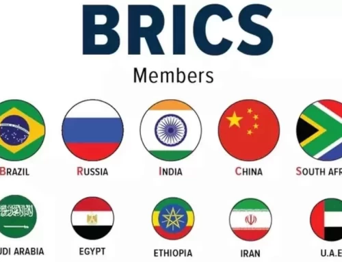 BRICS, tra Africa, riforme e mancanza di diritti umani