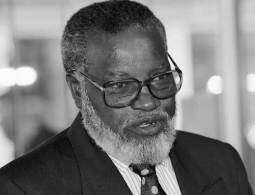 Sam Nujoma, addio al padre fondatore della Namibia