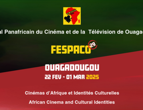 A Ouagadougou, la 29ᵃ edizione del FESPACO