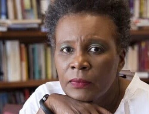 Claudia Rankine, le dinamiche razziste della contemporaneità