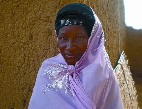 Hadizatou Mani-Karoau e Theresa Kachindamoto: simboli del coraggio di tante donne africane